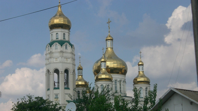 Жодна парафія Московського патріархату Херсонщини не перейшла до нової Церкви