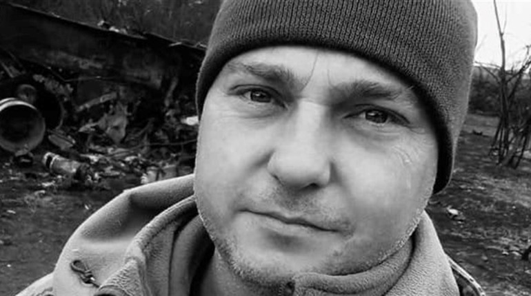 Якщо артилеристи - боги війни, то Дем’ян Стафікопуло був богом артилерії