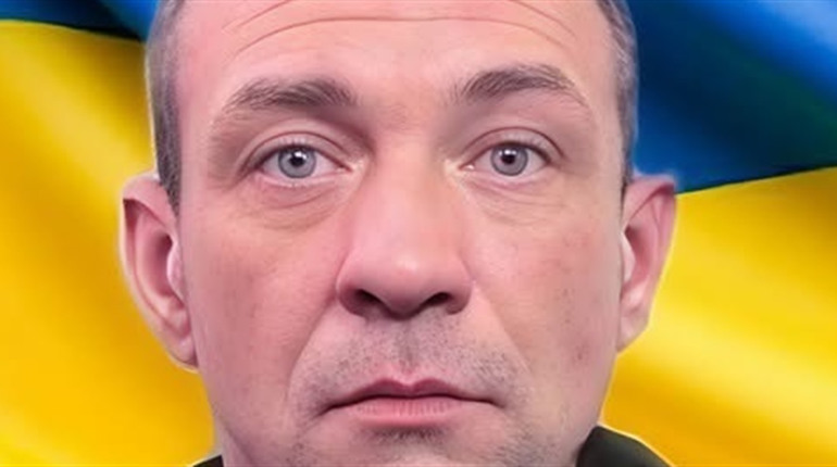 Хвороба забрала життя ще одного захисника із Жовтих Вод
