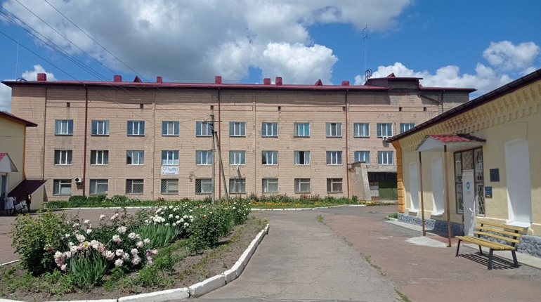 Менська лікарня отримала пакет на приймання пологів. Але тільки до кінця року