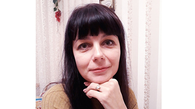Директор бердянской «художки» Татьяна Решетникова рассказала, чем живет школа сегодня