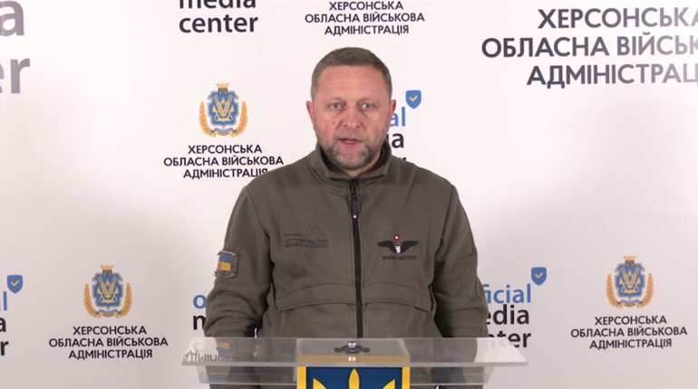 Херсонська ОВА відзвітувала про ремонти в укриттях та інших захисних спорудах