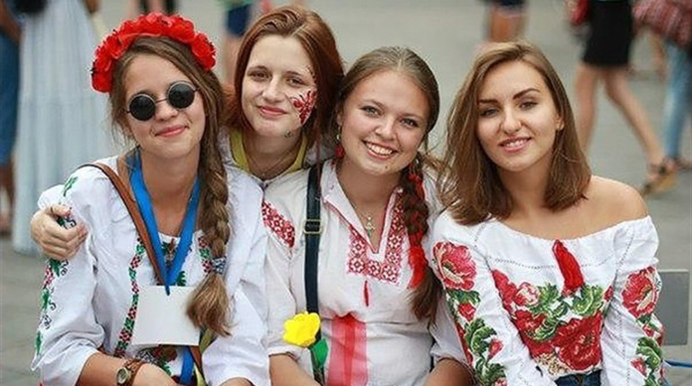 Одягайте вишиванки: у Фастові організовують флешмоб до свята