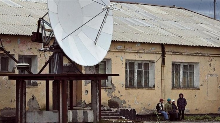 Таємниця за сімома печатками. У Лисичанську є окремі місця, де працює мобільний зв’язок