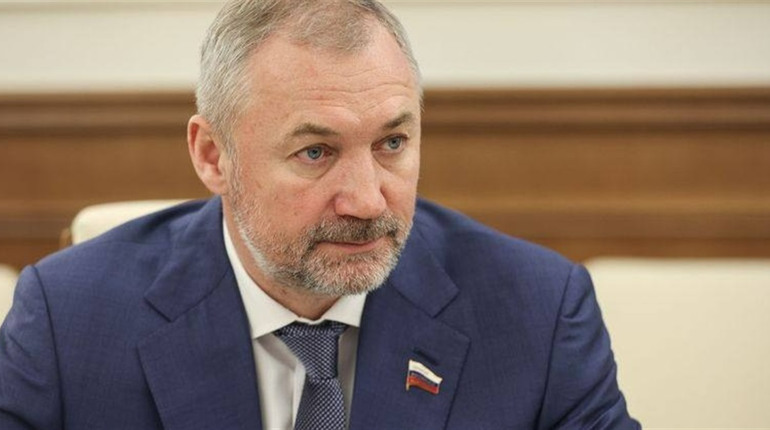 Самопроголошений «сенатор від Херсонщини», кґбіст та фсбшник: Хто такий Константін Басюк