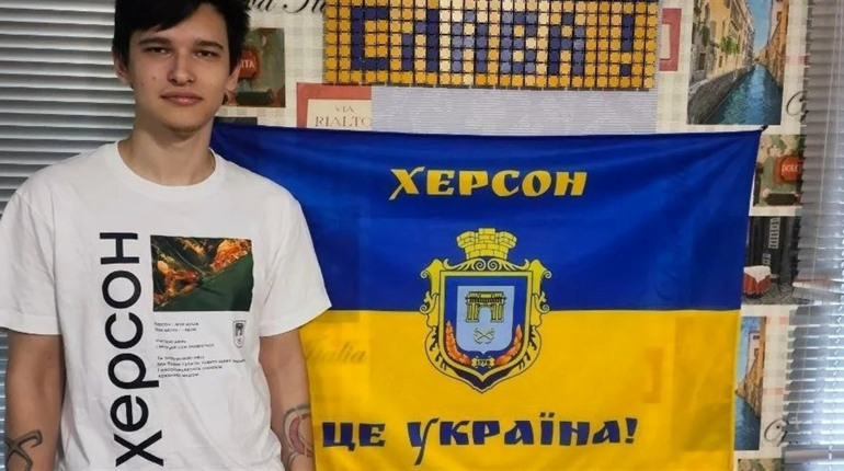 Херсонець, який пройшов російський полон, оприлюднив три петиції на сайті Кабміну
