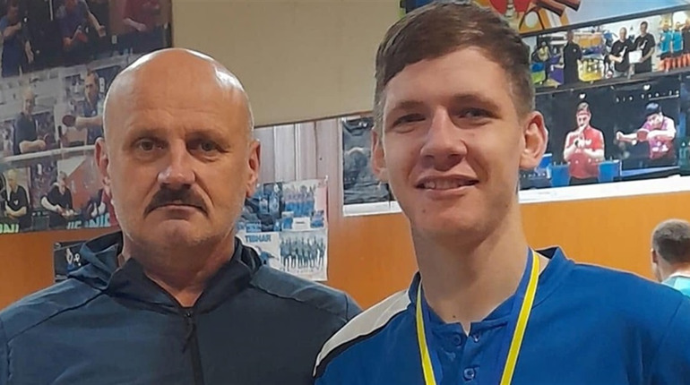 Двоє спортсменів з Хмельниччини будуть отримувати стипендію Президента України