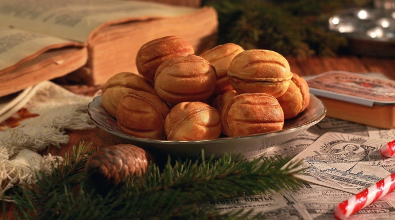 Цікаві страви на святковий стіл: рецепти для барчан