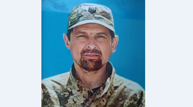 Захисник Юрій Ільченко воював на Донеччині, але здоров'я бійця не витримало випробувань війни