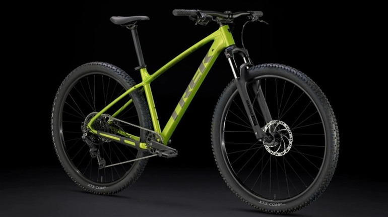 Чому обрати Trek Marlin 5 Gen 3: переваги для початківців і досвідчених велосипедистів
