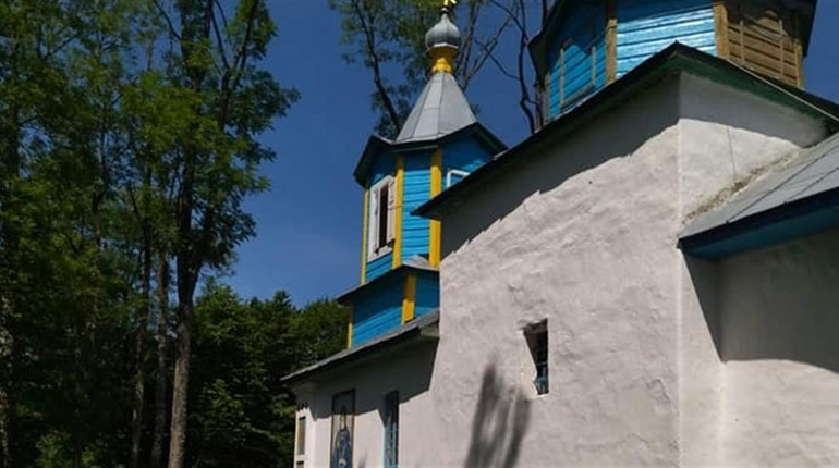 На Даниловій горі на Трійцю проведуть святкове богослужіння: коли відбудеться спільна молитва