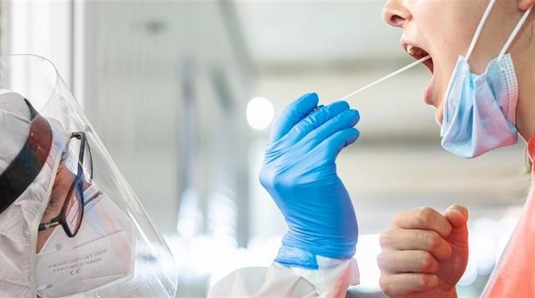 В яких населених пунктах і громадах зареєстровані хворі на COVID-19 станом на 10 листопада