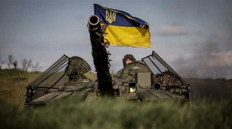 Триває 820-й день війни. Втрати ворога та ситуація в регіонах станом на 23 травня