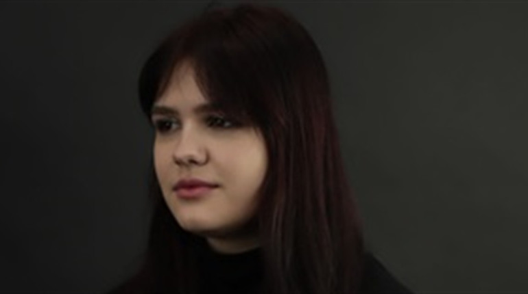 Як живуть студенти під час війни. Блог Валерії Петренко із Жовтих Вод