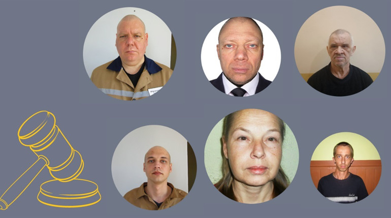 В Україні запустили сайт для обміну колаборантів та зрадників на українських громадян