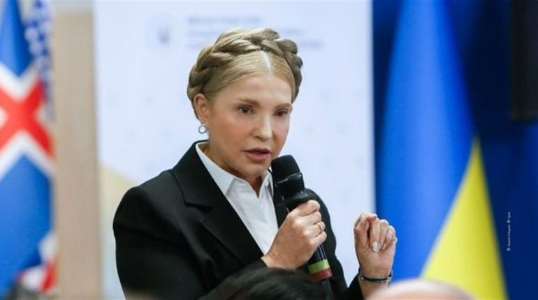 «Батьківщина» ініціює запровадження мораторію на підвищення податків для малого і середнього бізнесу