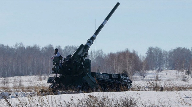Протягом дня росіяни гатили по селах у трьох громадах Глухівщини