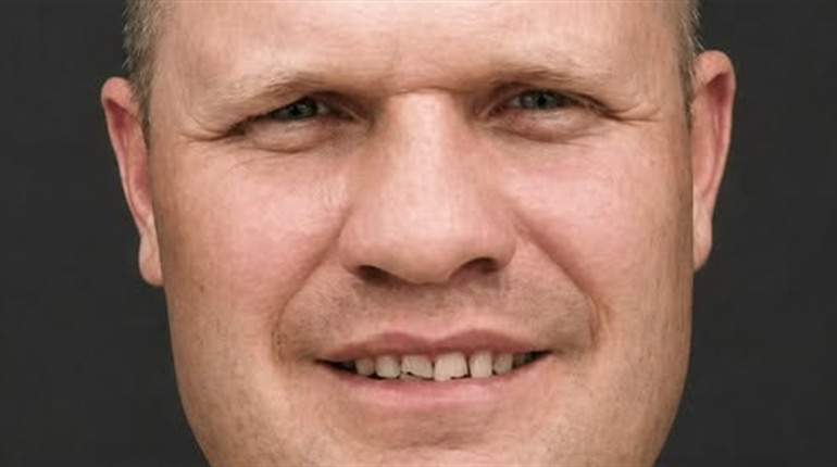 Жовті Води прощаються із захисником Дмитром Усовим