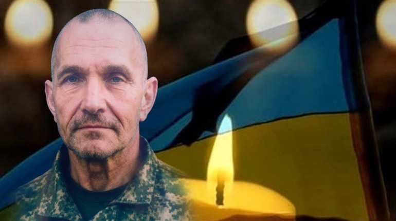 22 липня на Кагарличчині оголошено Днем жалоби на вшанування пам'яті воїна Євгенія Вашеки