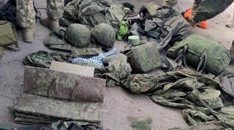 Триває 451-й день війни. Втрати ворога та ситуація в регіонах станом на 20 травня