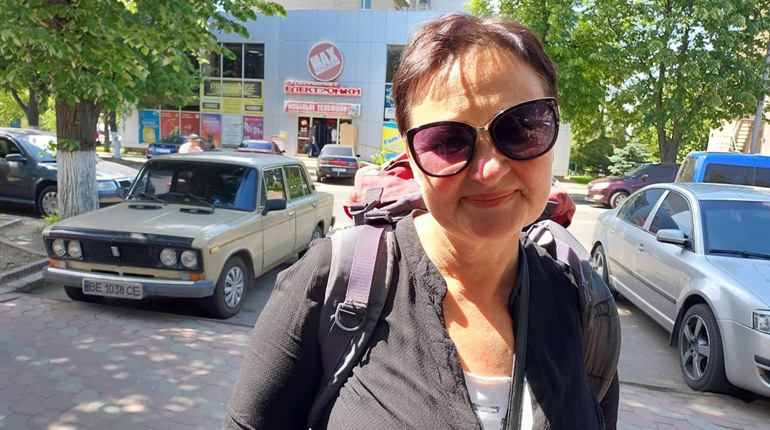 Тетяна Гаврилюк про театральний проєкт «Мій Шевченко»: Ми нарешті повертаємося додому