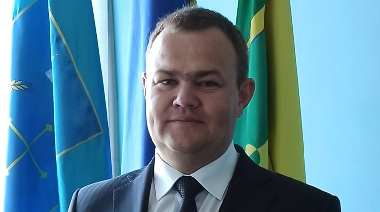 Ексголова Шосткинської РВА Віктор Губенко про звільнення і справу про розкрадання "40 вагонів"