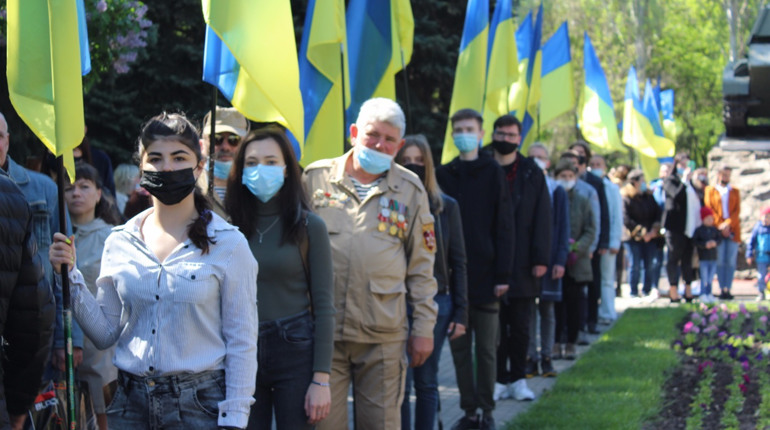 У Мелітополі ще 5 містян захворіли на коронавірус