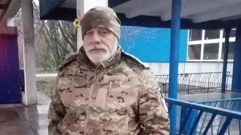 У Жовтих Водах під час відпустки помер військовий Роман Кононенко