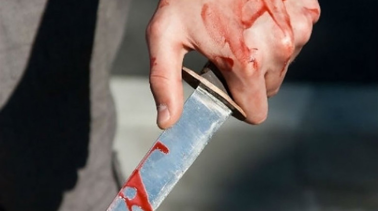 У Фастові 28-річний чоловік зарізав сестру та двох квартирантів