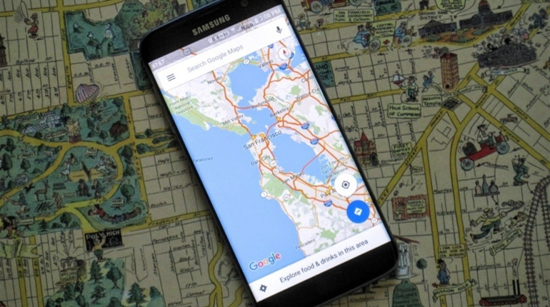 Тест: Вгадайте село Сватівського району по Google-map