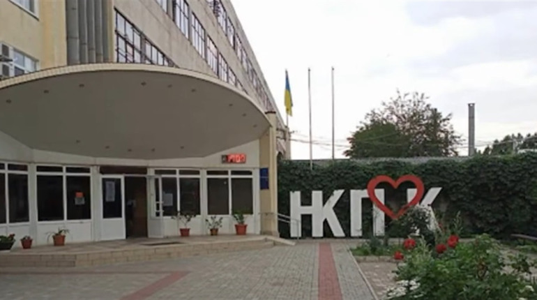 Для абітурієнтів: Новокаховська “приборка” запрошує на підготовчі курси