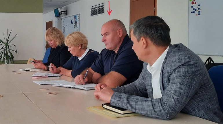 За співпрацю з ворогом судитимуть колишнього співробітника херсонського управління Пенсійного фонду