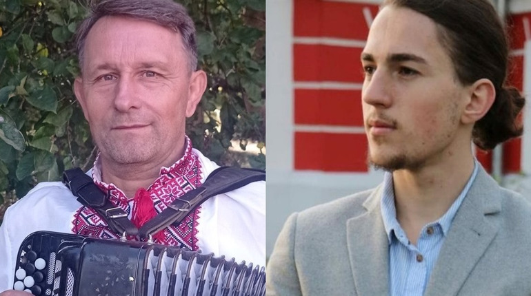 Жителі Глухівщини відзначилися призовими місцями за вокальні виступи у конкурсі мистецтв (ВІДЕО)