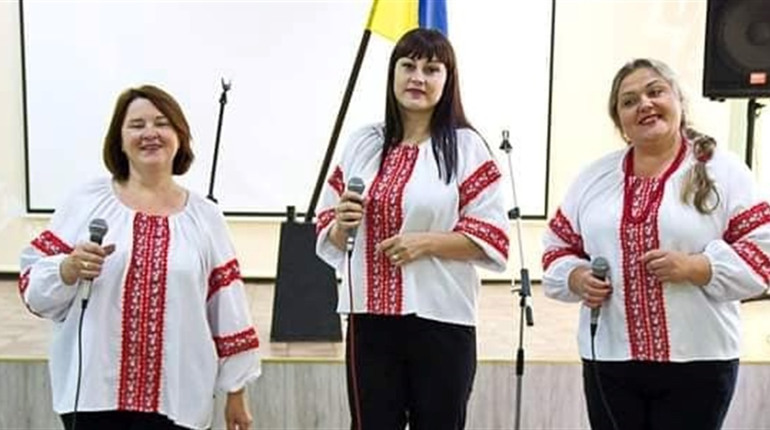 День Конституції України відзначили у Шевченківській громаді