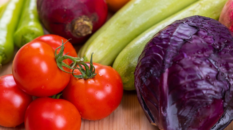 На Одещині фіксують поодинокі отруєння ранніми овочами: як уникнути ризику