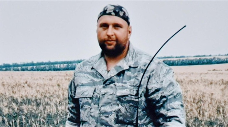 Загинув ніжинець Володимир Попович виборюючи незалежність та захищаючи державний суверенітет