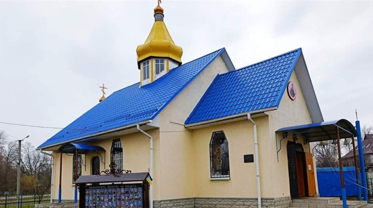 Чому депутати не підтримали пропозицію щодо будівництва у Шостці нового храму ПЦУ