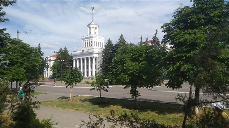Чому важливо звільнити Нову Каховку