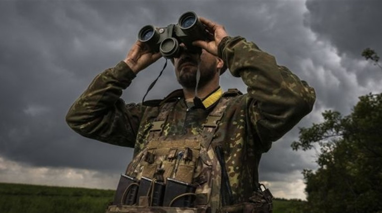 Лозівська громада продовжує допомагати українським захисникам. Скільки грошей виділено на ЗСУ