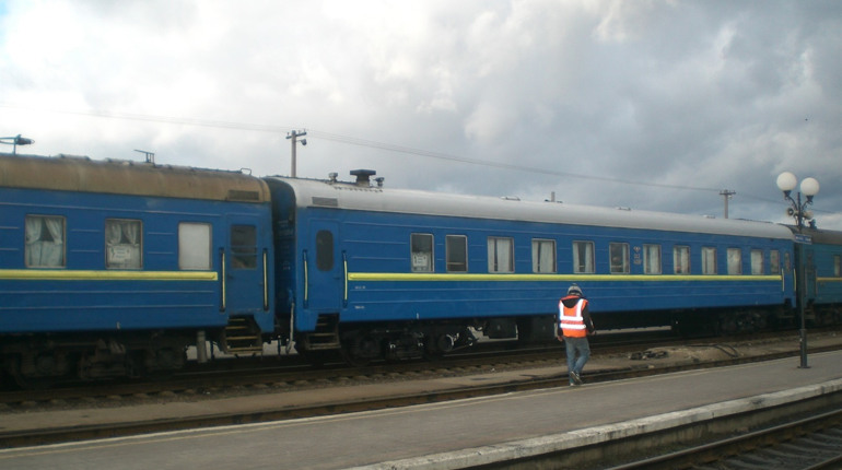 Як і коли запустять пасажирські перевезення