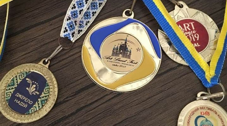 Гадяцькі ліцеїсти взяли участь у програмі «Healthy Schools: заради здорових і радісних школярів»