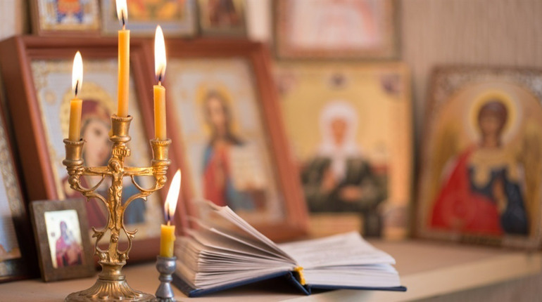 Православний календар на 2023 рік: свята, пости, поминальні дні