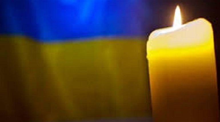 Захищаючи Україну, загинув мешканець Іванівської громади