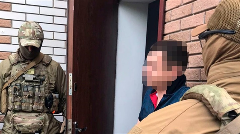 СБУ запобігла передачі друзям путіна новітніх українських розробок у сфері енергетики