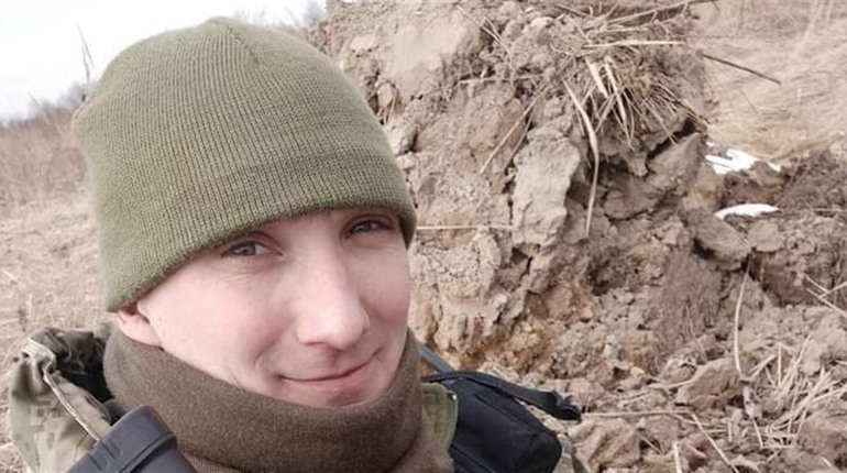 "У Шостці має з'явитися вулиця імені Мирослава Ляшка": депутати Сумської облради