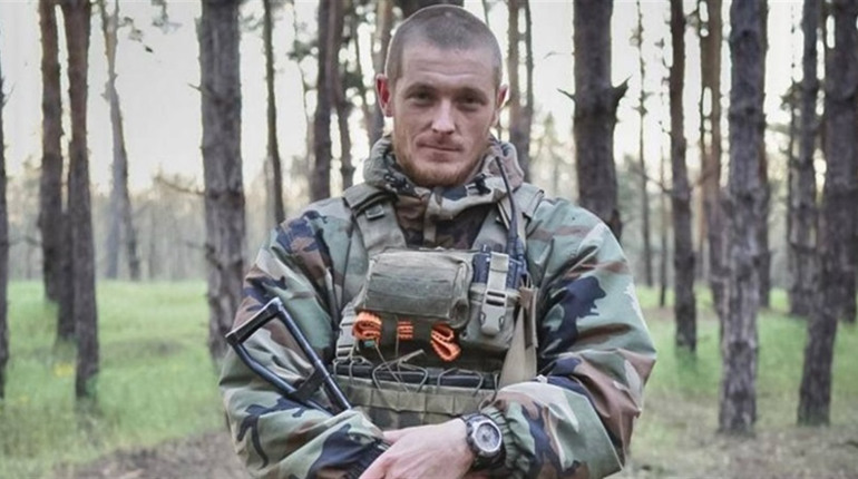 Суд виніс довічний вирок уродженцю Феодосії за злочини на Херсонщині