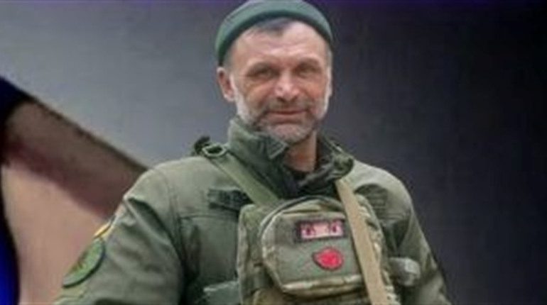 На війні загинув Руслан Дем'янчук з Мени