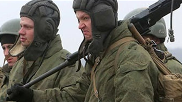 Під Новою Каховкою росіяни стратили Z-волонтера