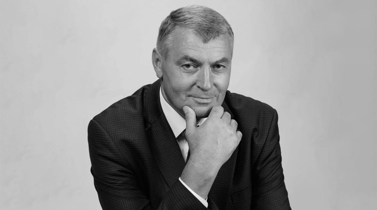 Помер новообраний міський голова Конотопа Олександр Луговий