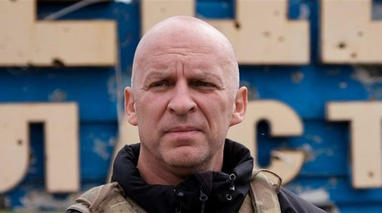 Вадима Філашкіна призначили головою Донецької ОДА. Що про нього відомо